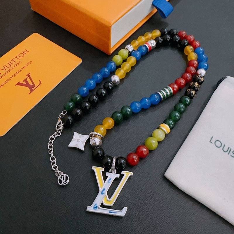 LV Necklaces